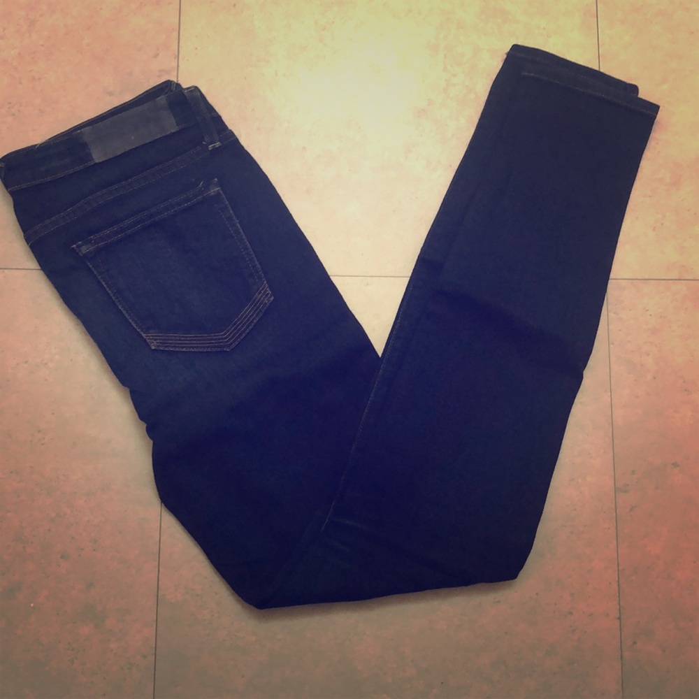 Textile by Elizabeth & James Skinny Jeans